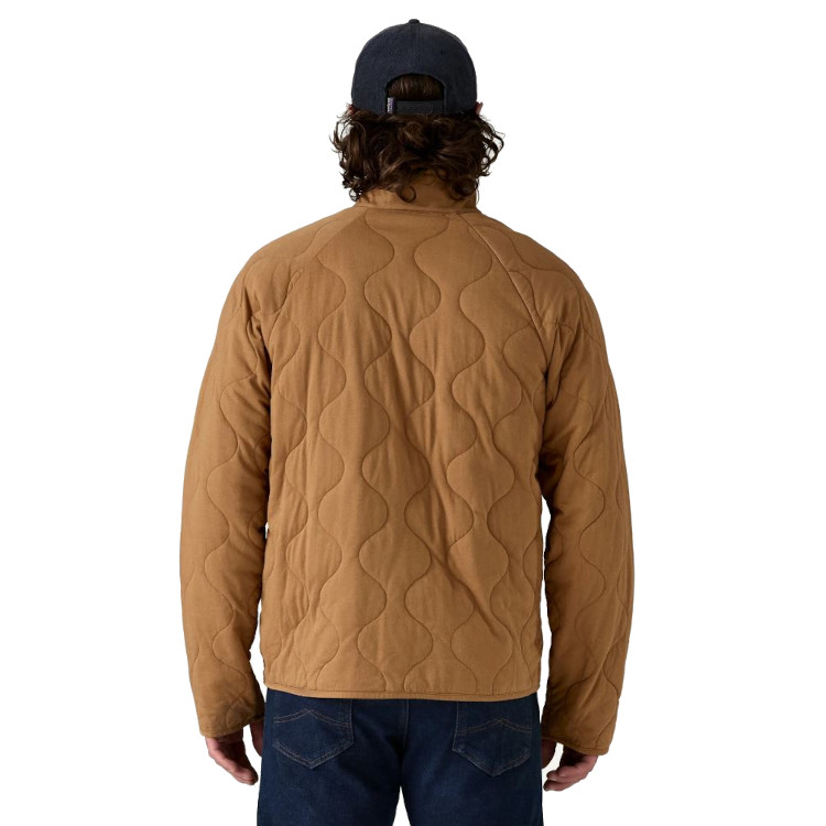 Patagonia Daily Quilted Jacket – Men’s